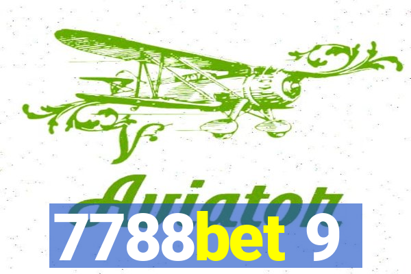 7788bet 9